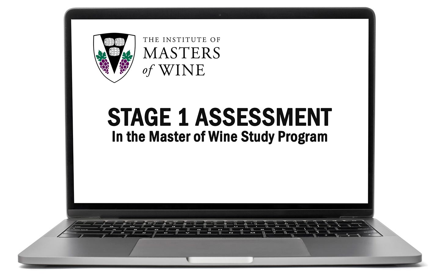 The S1A Master of Wine (MW) Section One Assessment