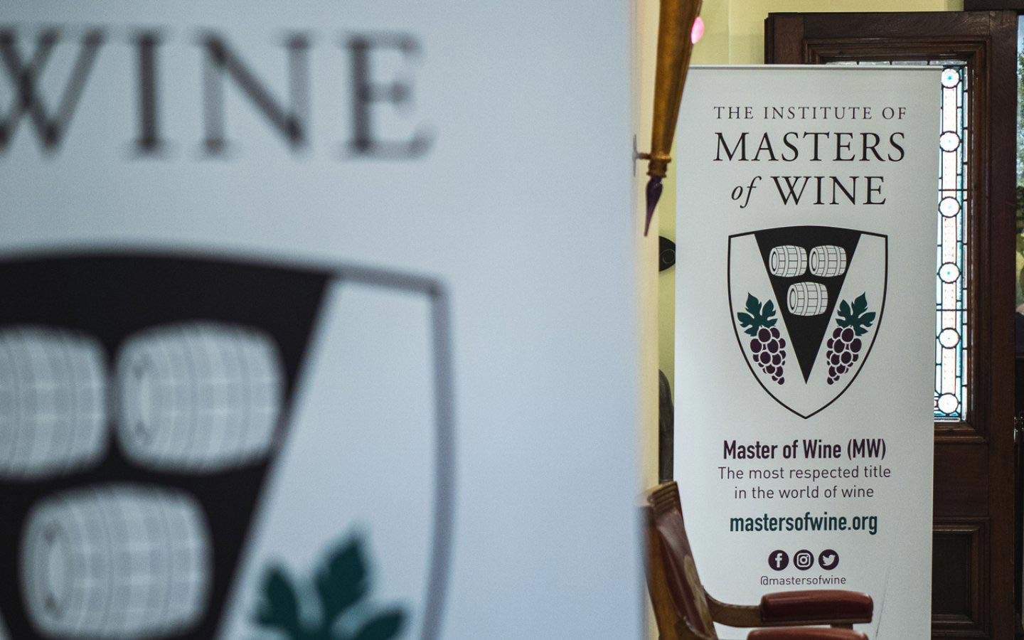 S1A Master of Wine Exam - Institute of Masters of Wine