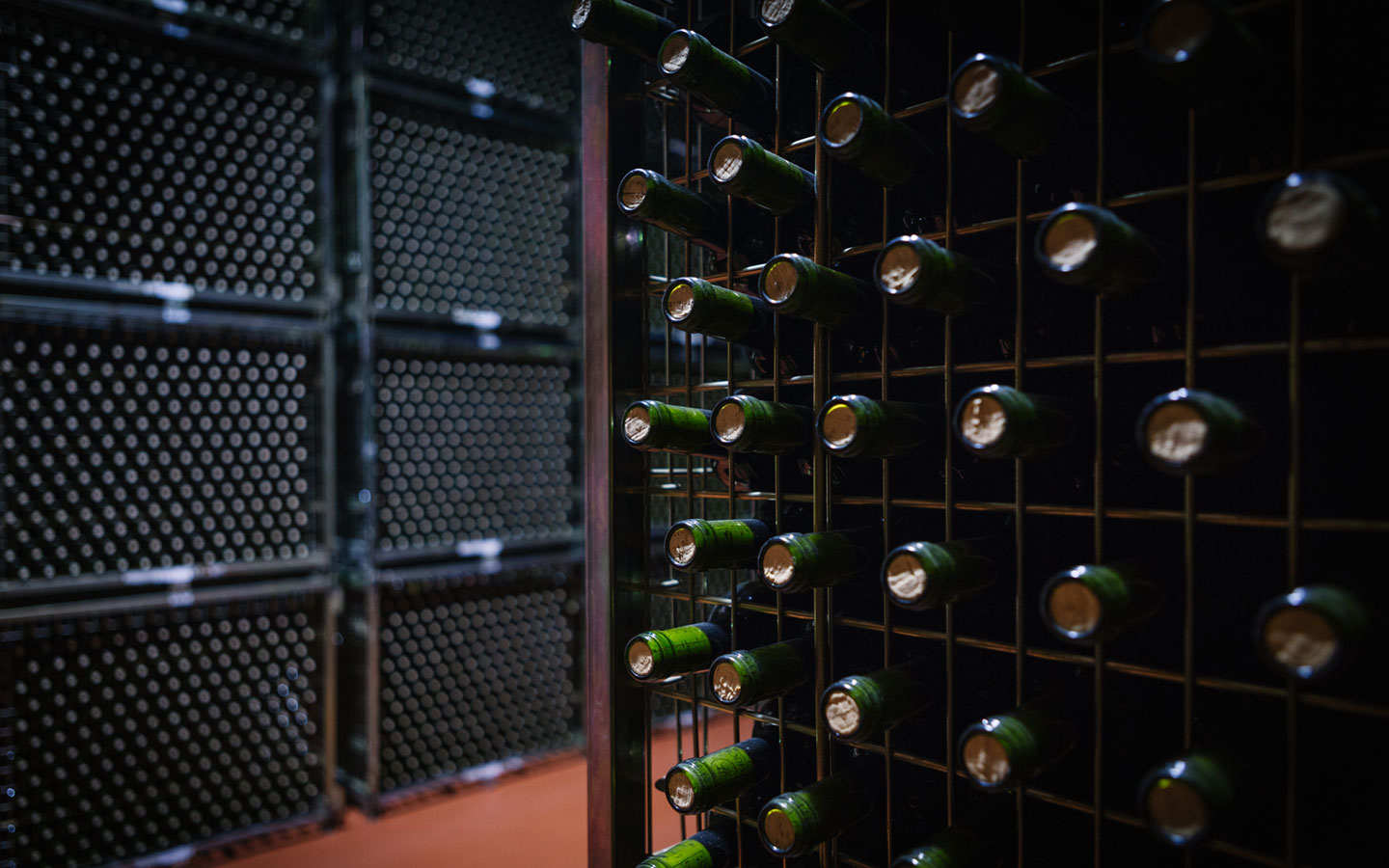 Variables to Consider for Proper Wine Storage in Atlanta,